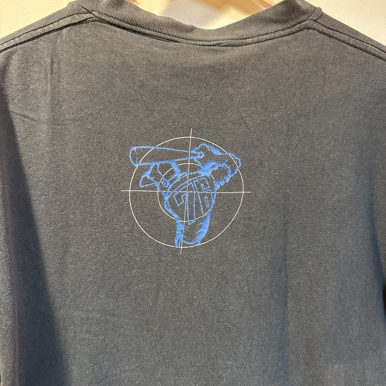 NUMB バンド Tシャツ ナム ハードコア - メルカリ