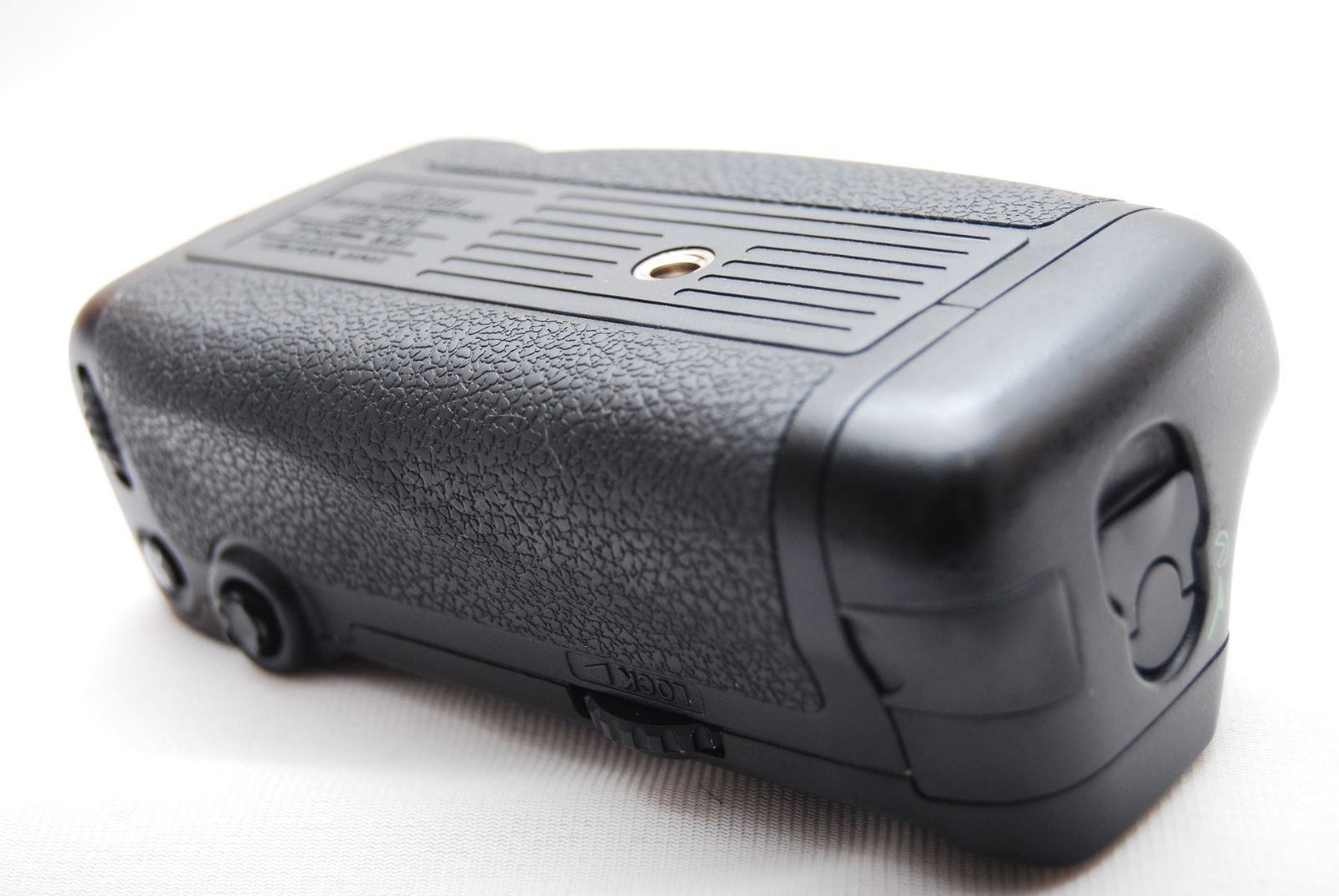 マルチバッテリーパワーパックグリップ D750用