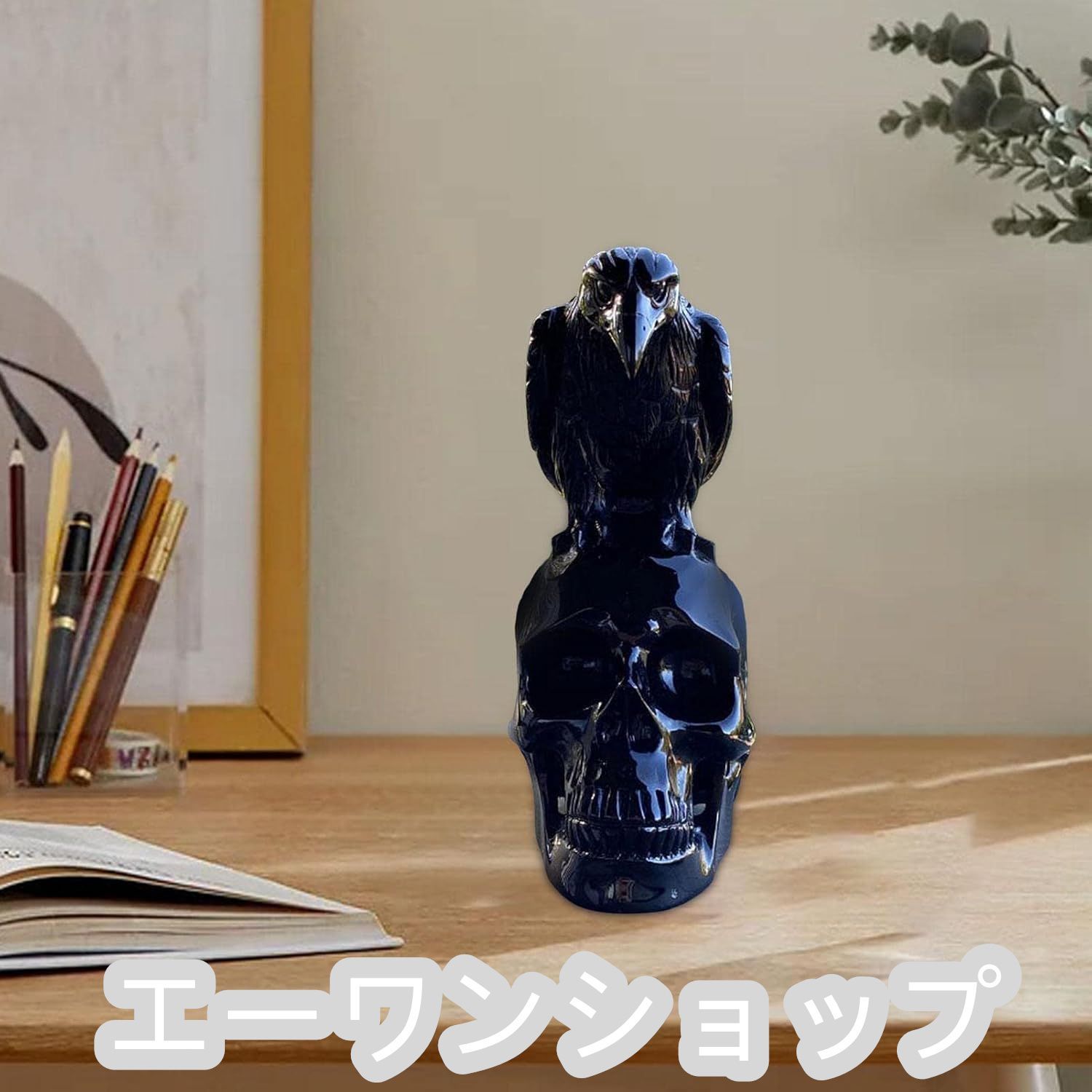 PS: Oberon Zell Goddess Lillith Pendant, image size:1500x1500