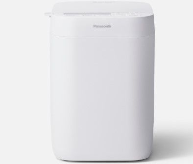 パナソニック ホームベーカリー 1斤タイプ 20オートメニュー