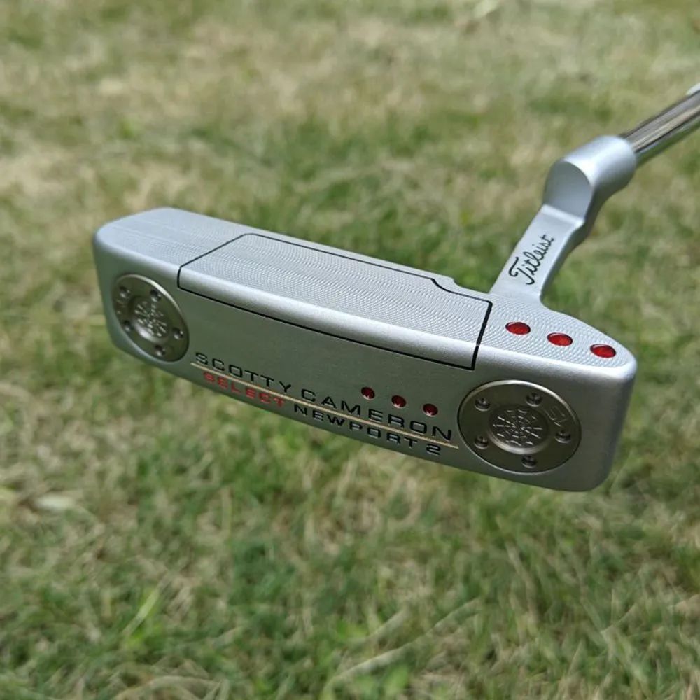 美品 Titleist タイトリスト Scotty Cameron スコッティキャメロン 
