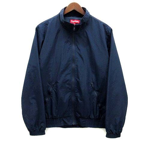 Supremeブルゾンジャケット　アーチロゴ Supreme シュプリーム 25SS Arc Denim Coaches Jacket Washed