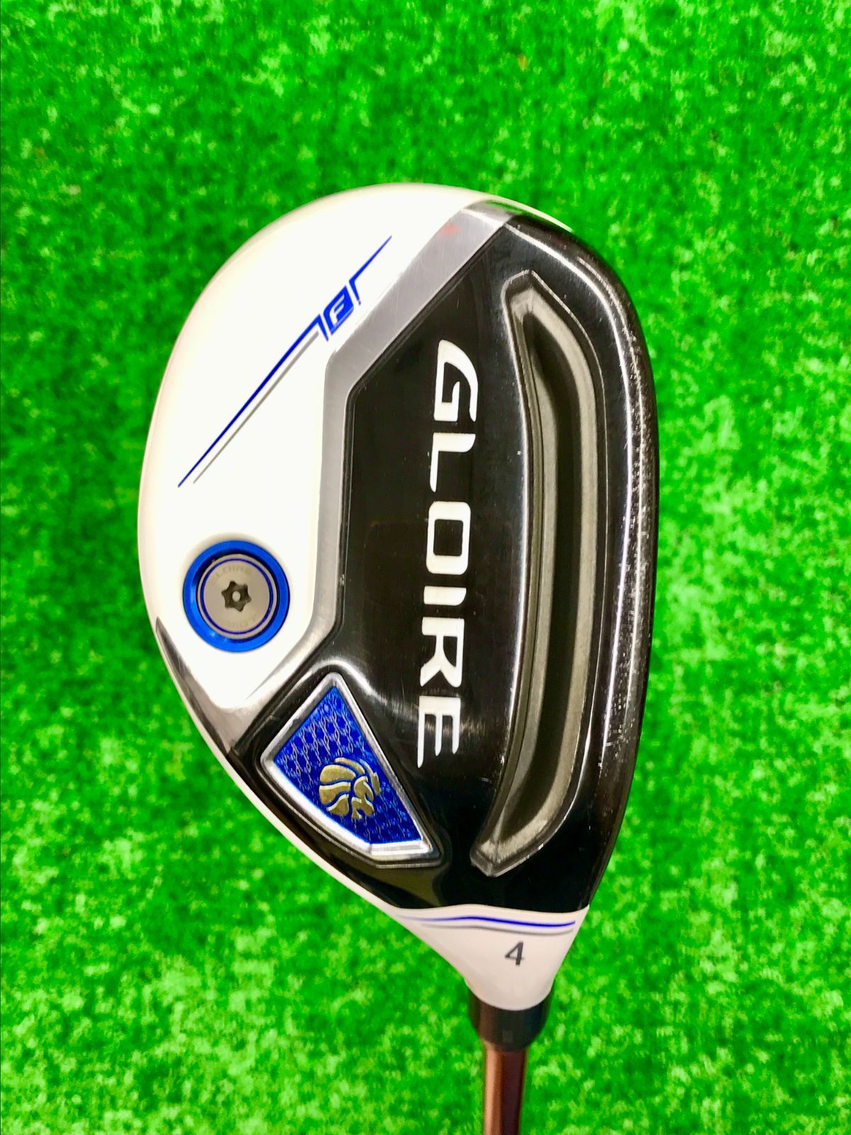 ☆ テーラーメイド GLOIRE☆グローレ F2 3w スプーン 16° Fw 即戦力FW