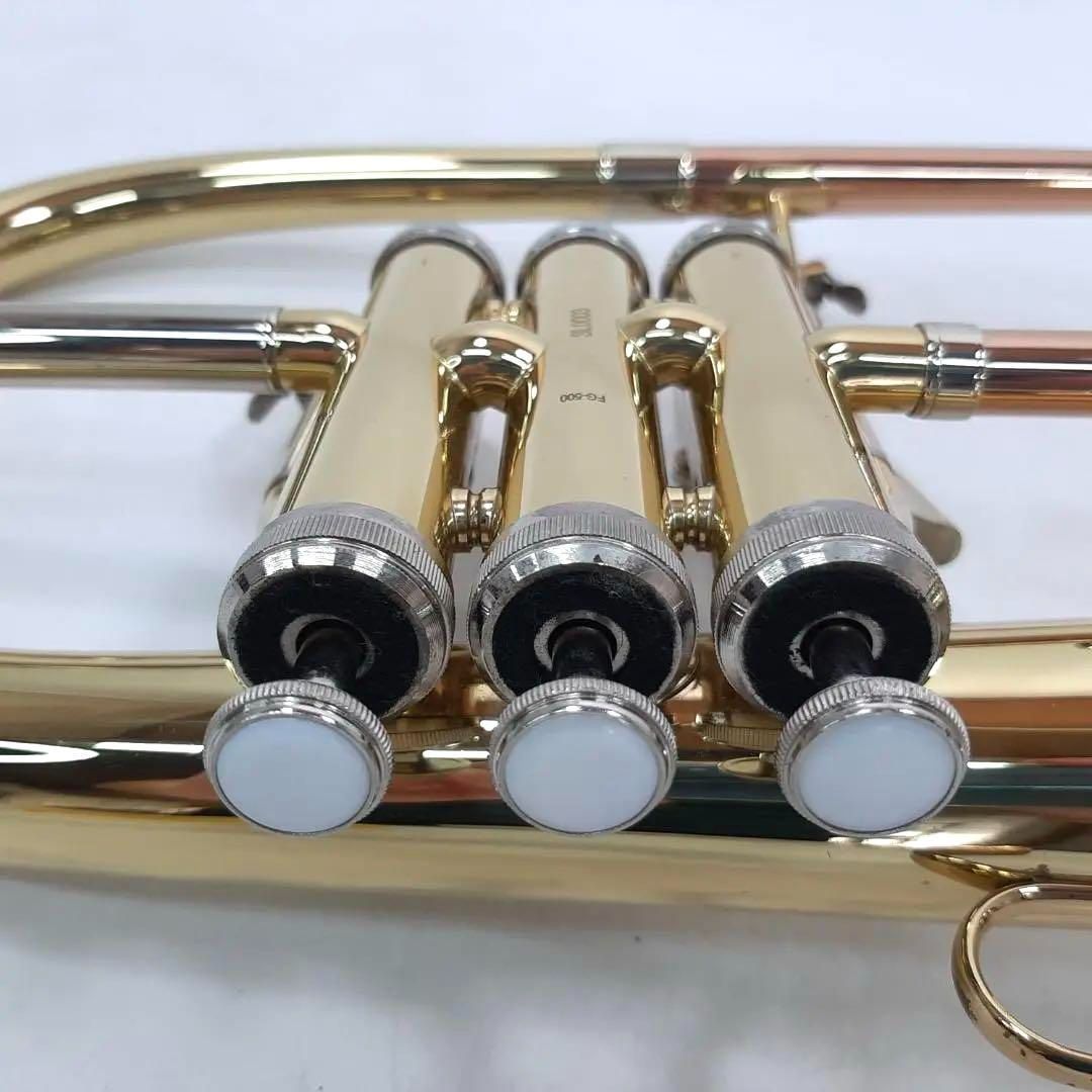 フリューゲルホルン