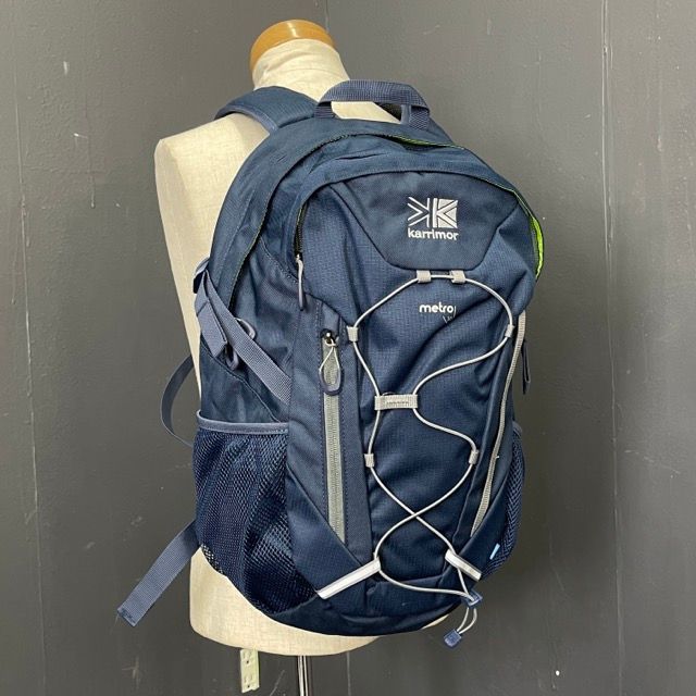 カリマー リュック 30L メトロ 30  metro karrimor