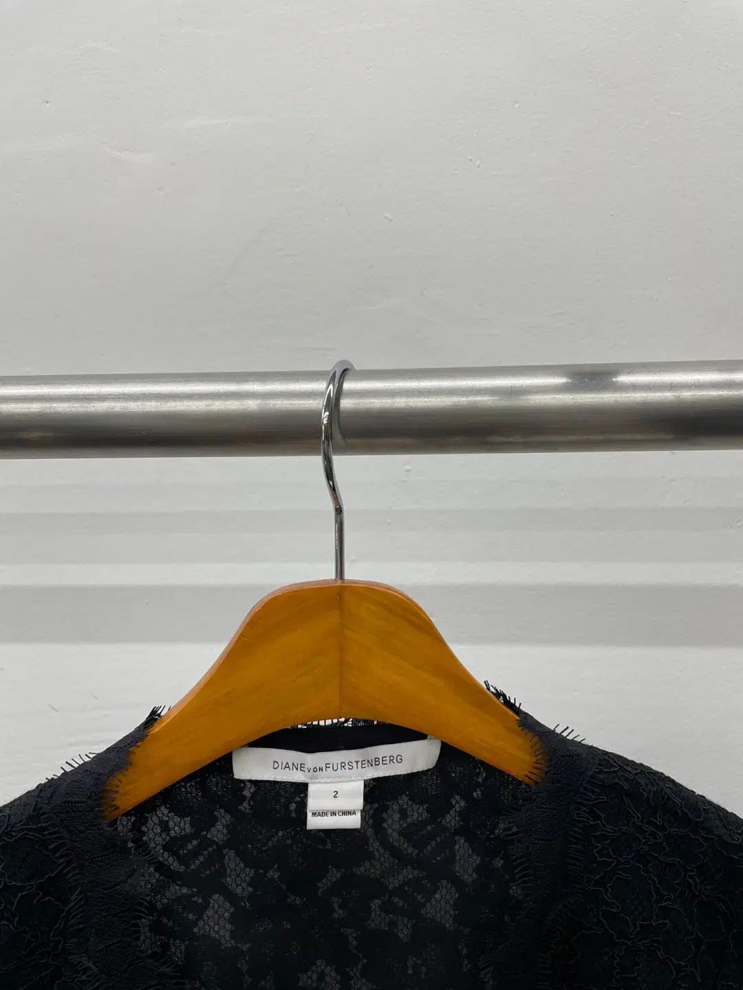 DVF ダイアンフォンファステンバーグ