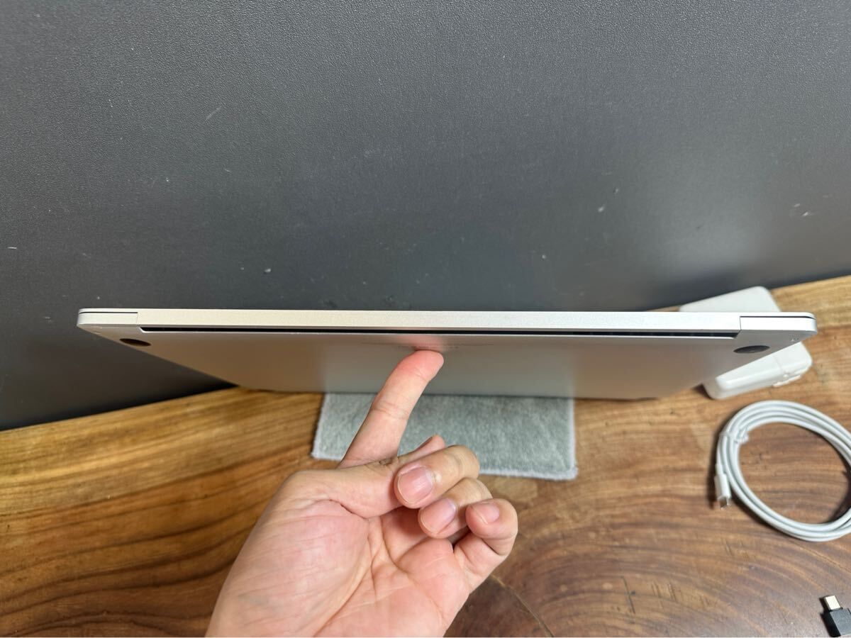 【即日発送】MacBookPRO2017 スペースグレー バッテリー良好 即日発送】MacBook PRO 2017 スペースグレー バッテリー良好