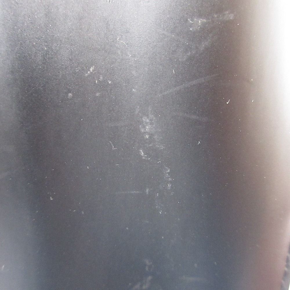 デイパック ブラック