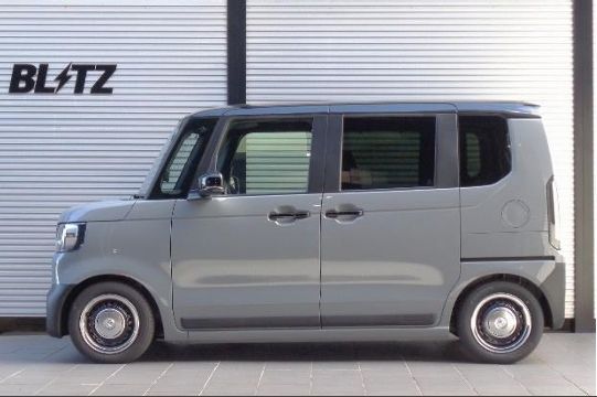 BLITZ ブリッツ 車高調 DAMPER ZZ-R ZZR ダブルゼットアール マウントレスキット N-BOX JOY Nボックスジョイ JF5 2WD 2025 09- 92649 FFCRYSTALESIA_COM