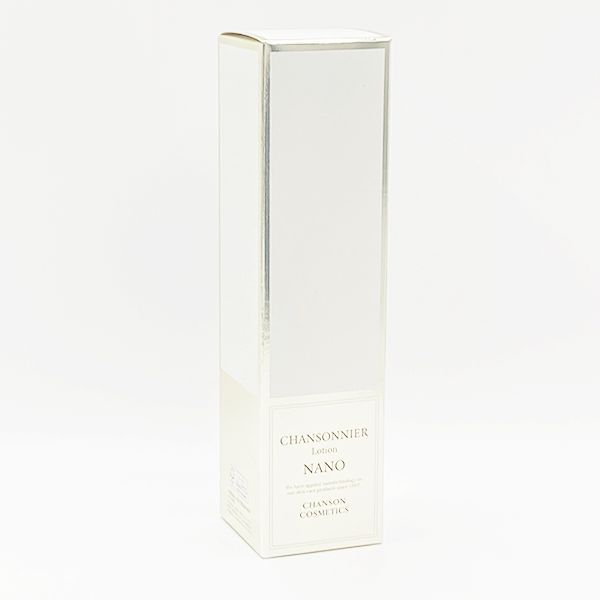 シャンソニエ ローション、ミルク シャンソン シャンソニエローション