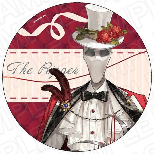 運命の赤い糸ver. 缶バッジ 10枚セット Identity V 第五人格 Identity V カンバッジ(ブラインド) 運命の赤い糸 ver. セット
