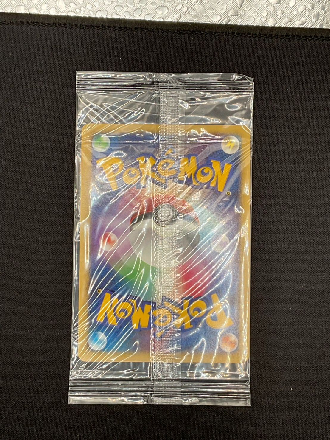 【未開封プロモ美品】ダークライLV.48 007/PPP 2007年限 M*S様 【未開封プロモ美品】ダークライLV.48 007/PPP 2007年限