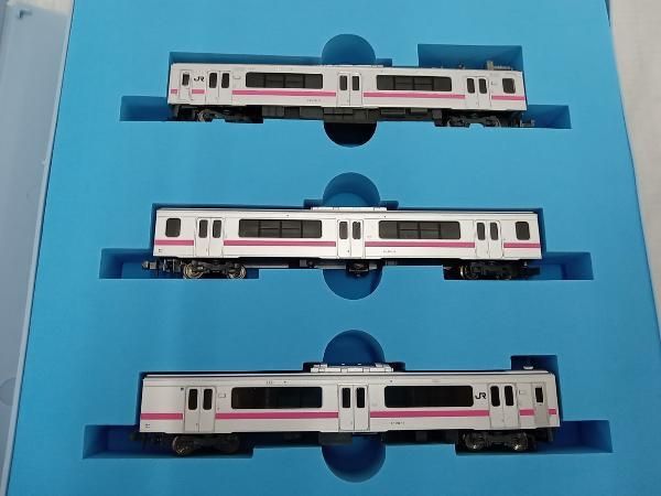 Nゲージ MICROACE A4910 701系0番台電車 秋田色 シングルアーム