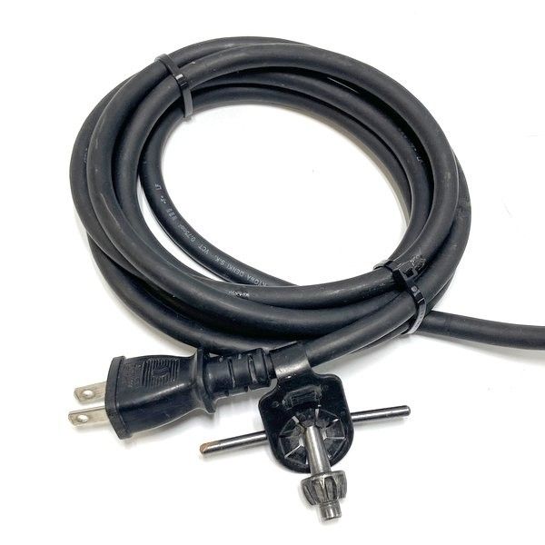 単相100V コーナードリル