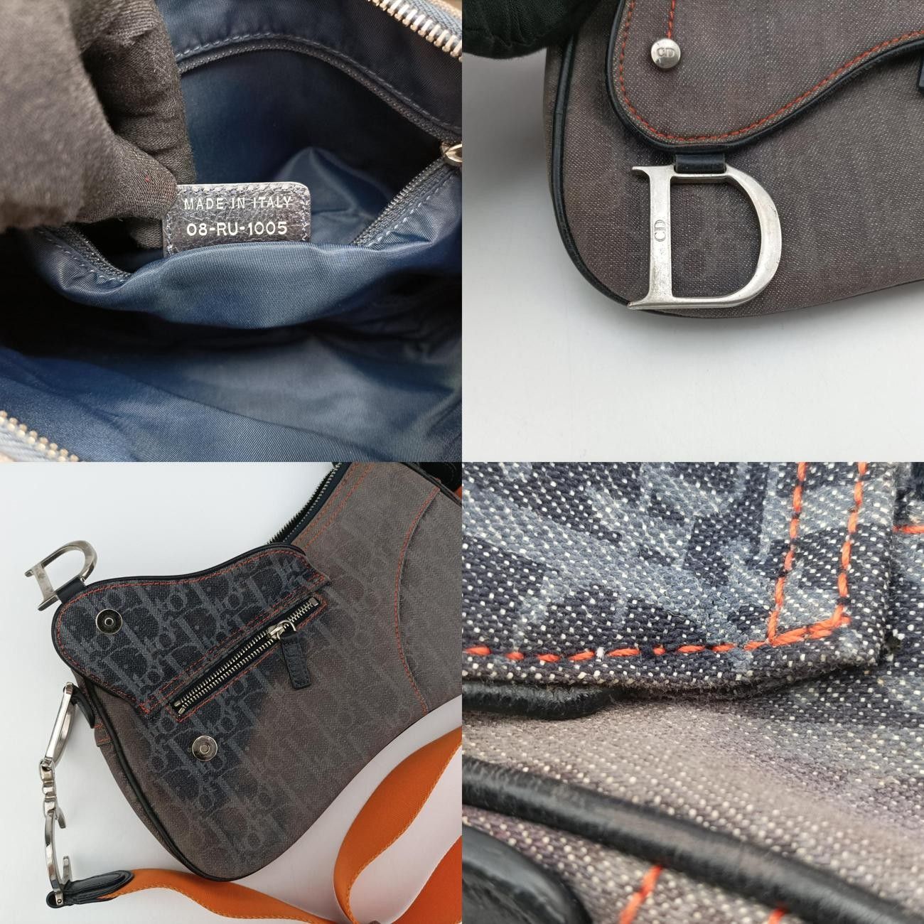 クリスチャンディオールChristian Diorヴィンテージ