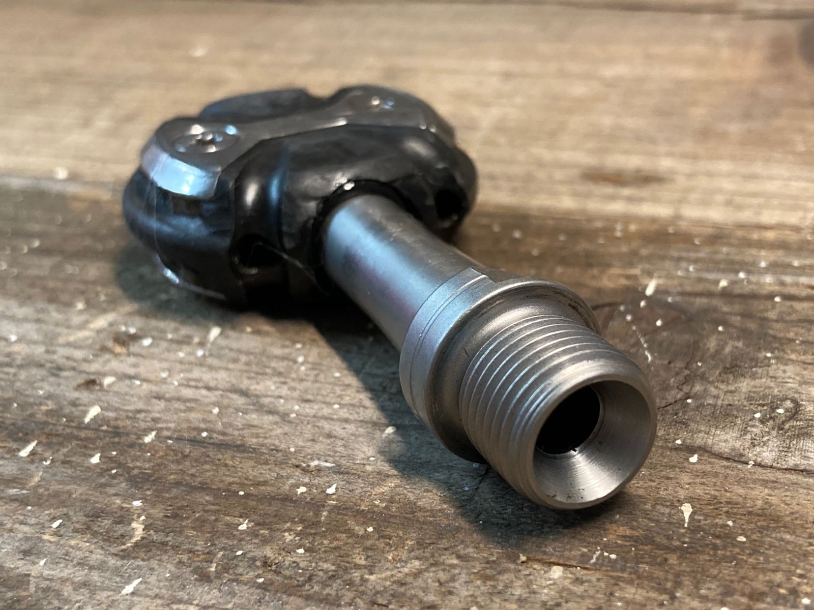 スピードプレイゼロ REDステンレスシャフト SPEEDPLAY（スピードプレイ