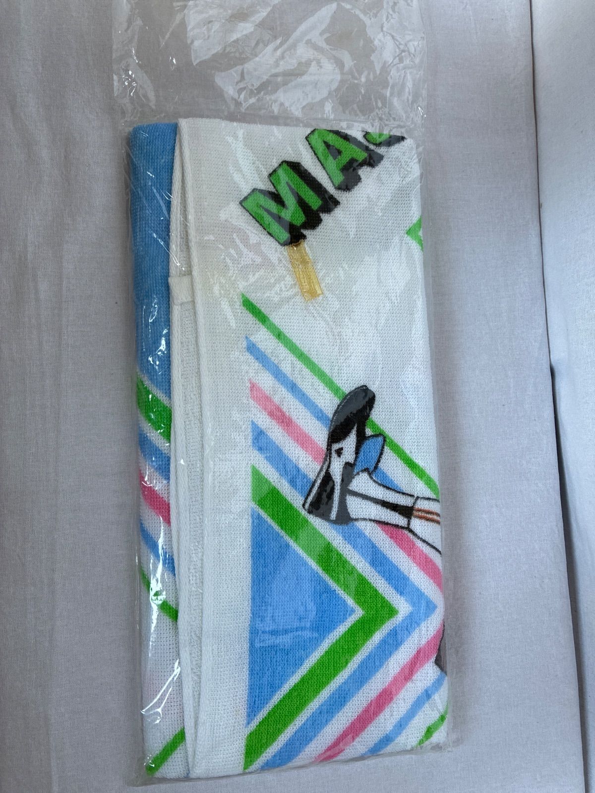 読売ジャイアンツタオル 読売ジャイアンツ 亀田啓太 オレンジ×ブラック プレーヤーズ