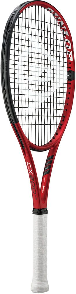 ダンロップ DUNLOP テニス 硬式テニスラケット CX 200 LS DS22103 -