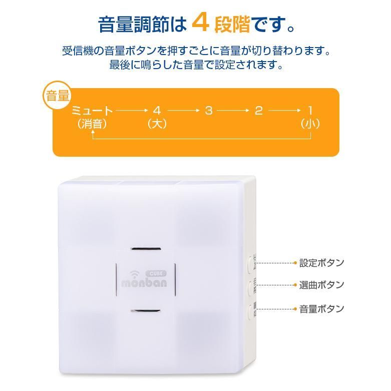 玄関 呼び鈴