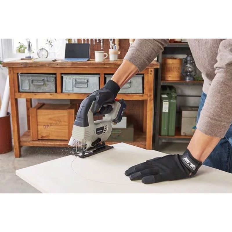 JJS101TC 充電式ジグソー