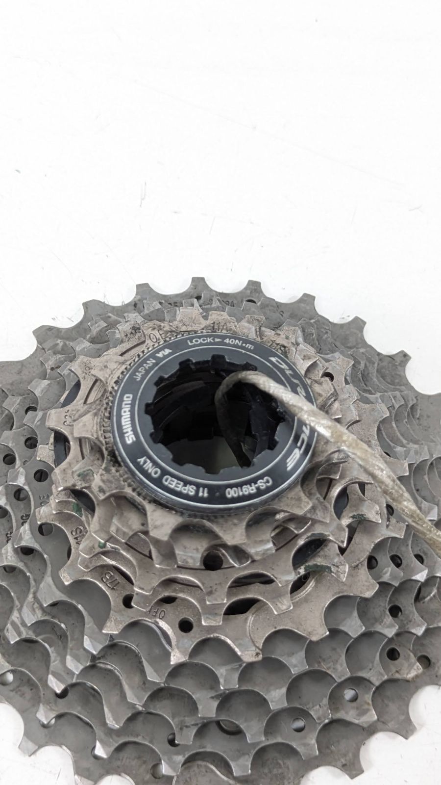 Dura ace