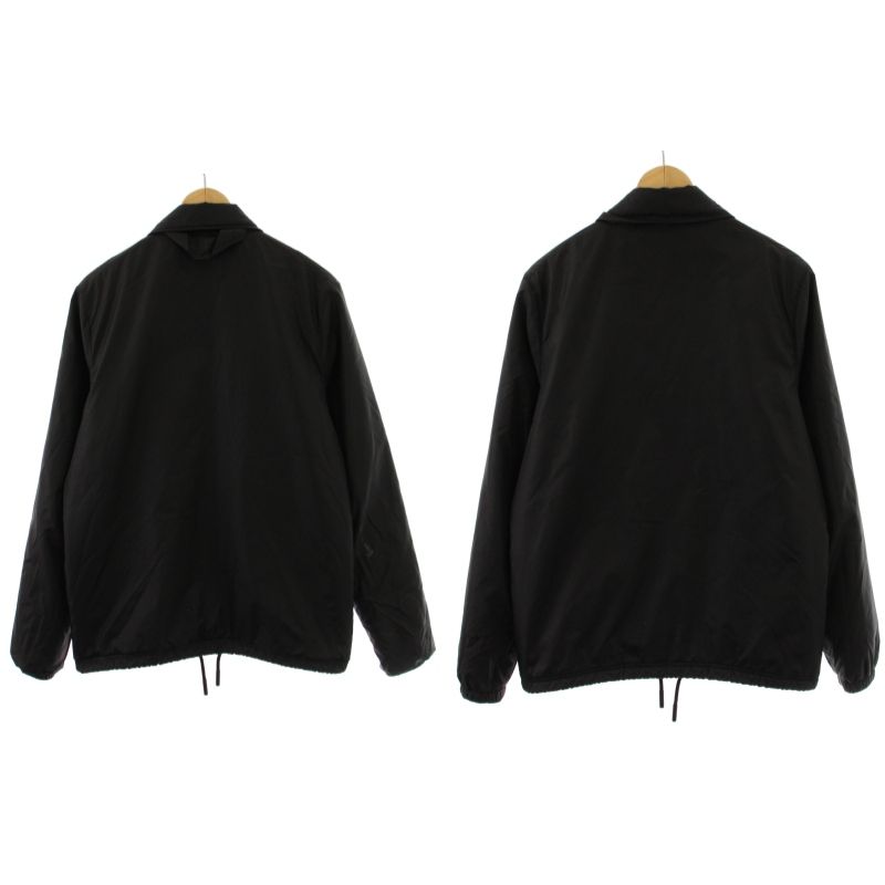 アクネ ストゥディオズ Acne Studios TONY FACE W リバーシブル コーチ 