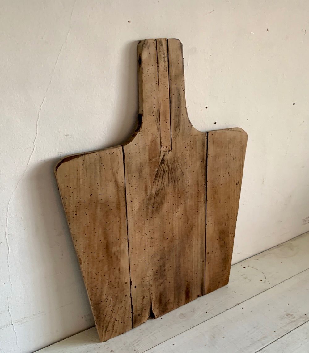 フランスアンティークカッティングボード7 アトリエカフェアパレルインテリアコーディネート店舗内装什器空間デザインディスプレイ