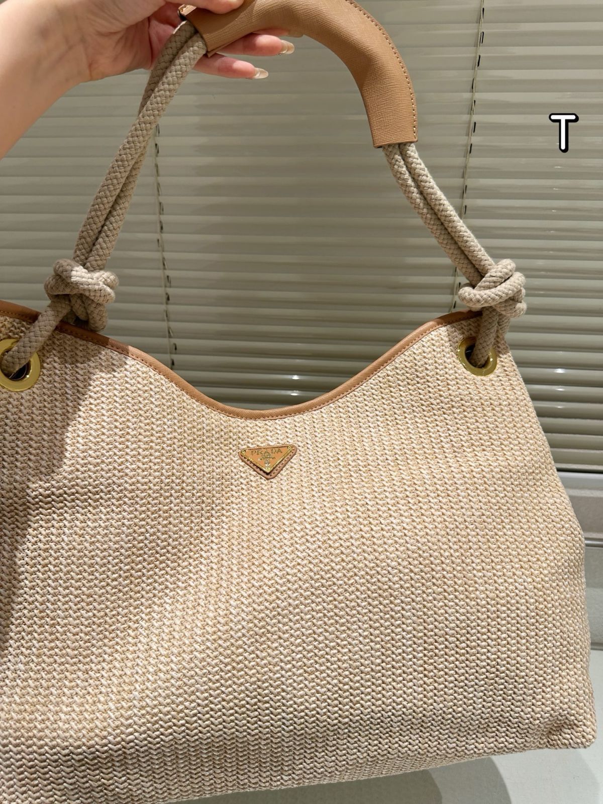 今日特価】Prada Mariner Re-Nylon Tote Bag / プラダ マリナー