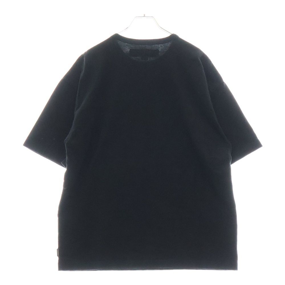 NEIGHBORHOOD (ネイバーフッド) 24SS CLASSIC-P CREWNECK SS ロゴエン