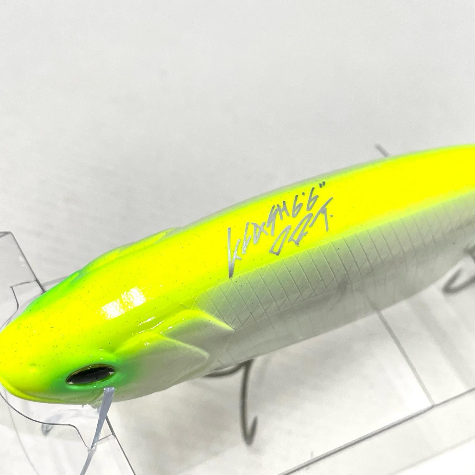 尾張小牧店】 中古 DRT | ディビジョンレーベルタックルズ