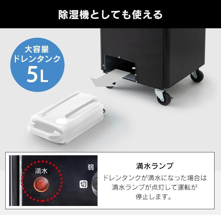 スポットクーラー 業務用