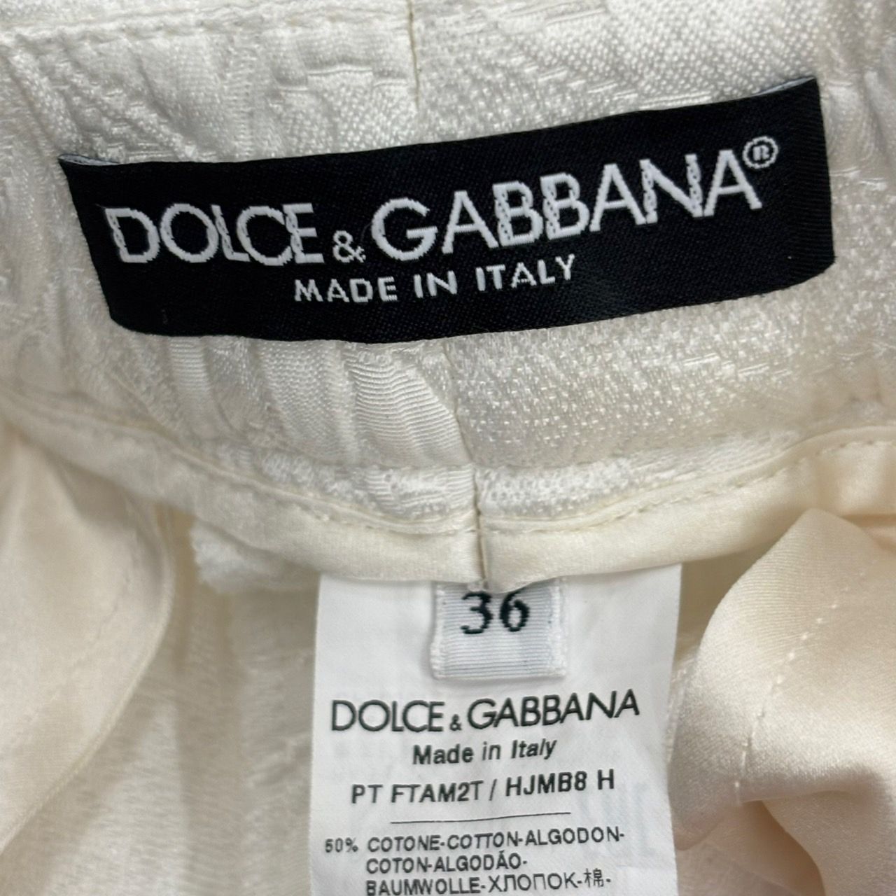 【DOLCE＆GABBANA】フローラルブロケードターリントンジャケット ブラックのウィメンズ Single-breasted floral brocade