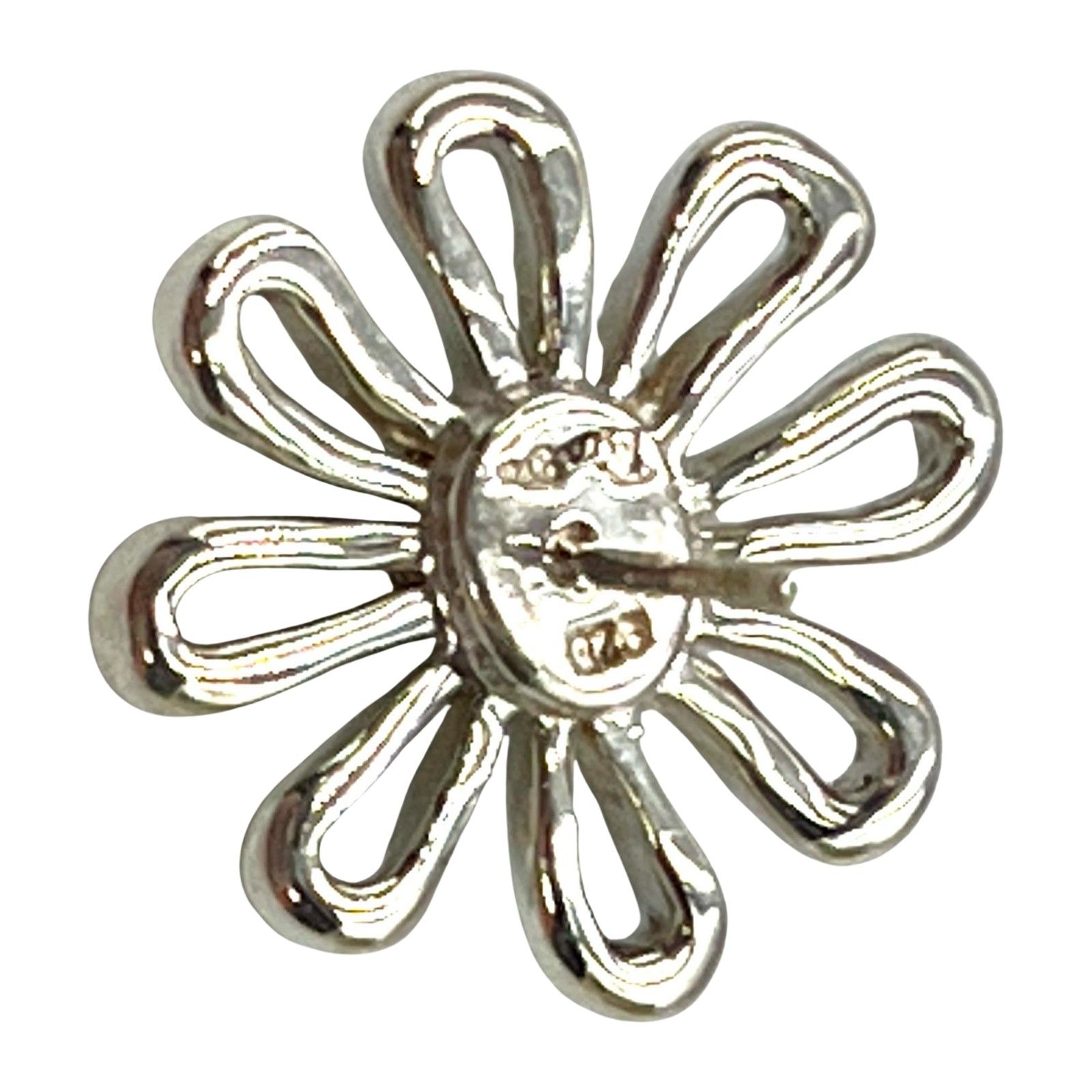 4DM10 Tiffany&Co. ティファニー ピアス パロマピカソ デイジー 4DM10 Tiffany&Co. ティファニー ピアス パロマピカソ デイジー 廃盤