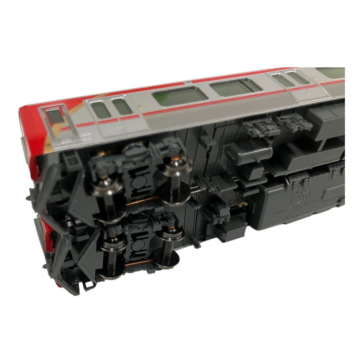 KATO 10-1776 しなの鉄道 SR1系 300番台 2両セット 鉄道模型 N