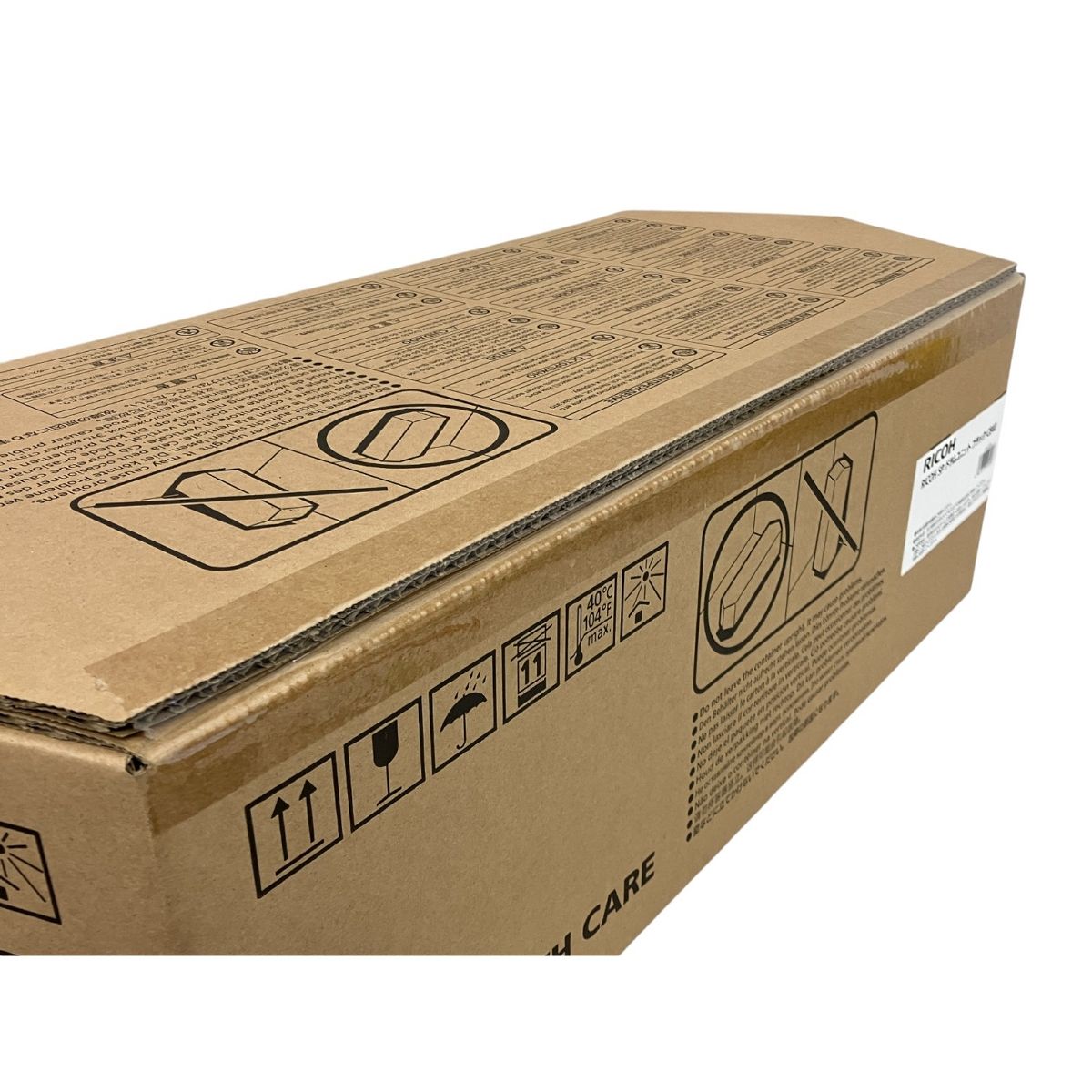 RICOH M945-00 SP ドラムユニット ブラック C840 リコー T10420565