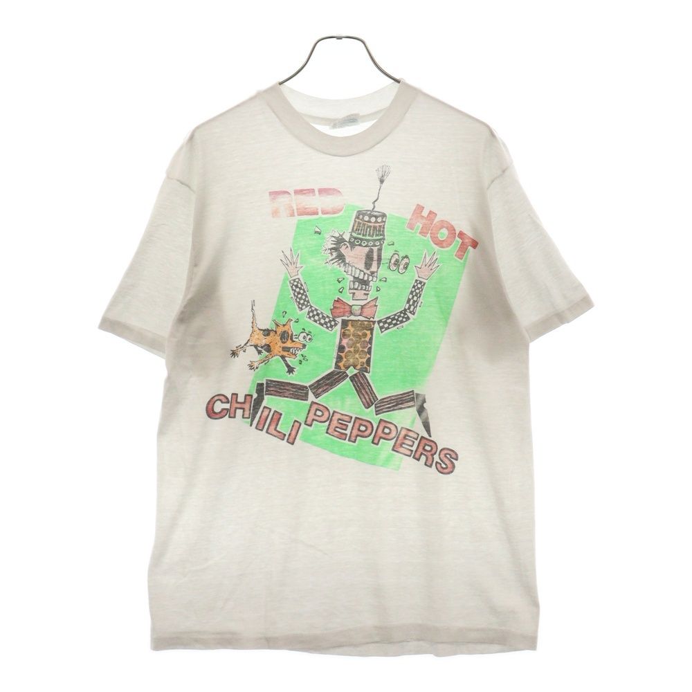 VINTAGE (ヴィンテージ) RED HOT CHILI PEPPERS 1986 TOUR