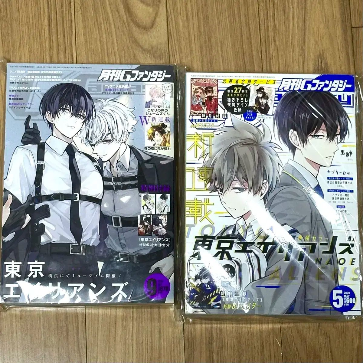 K*読様 東京エイリアンズ まとめ売り 東京エイリアンズ まとめ売り K*読様