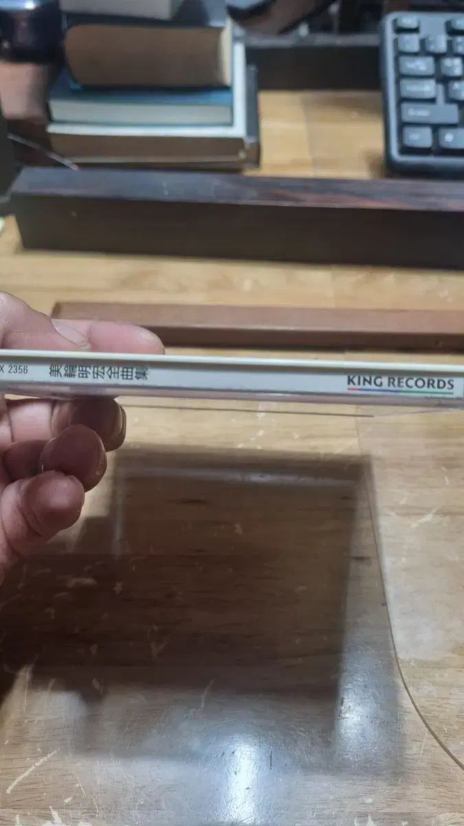 美和 あきひろ フルソング CD 96 日本版