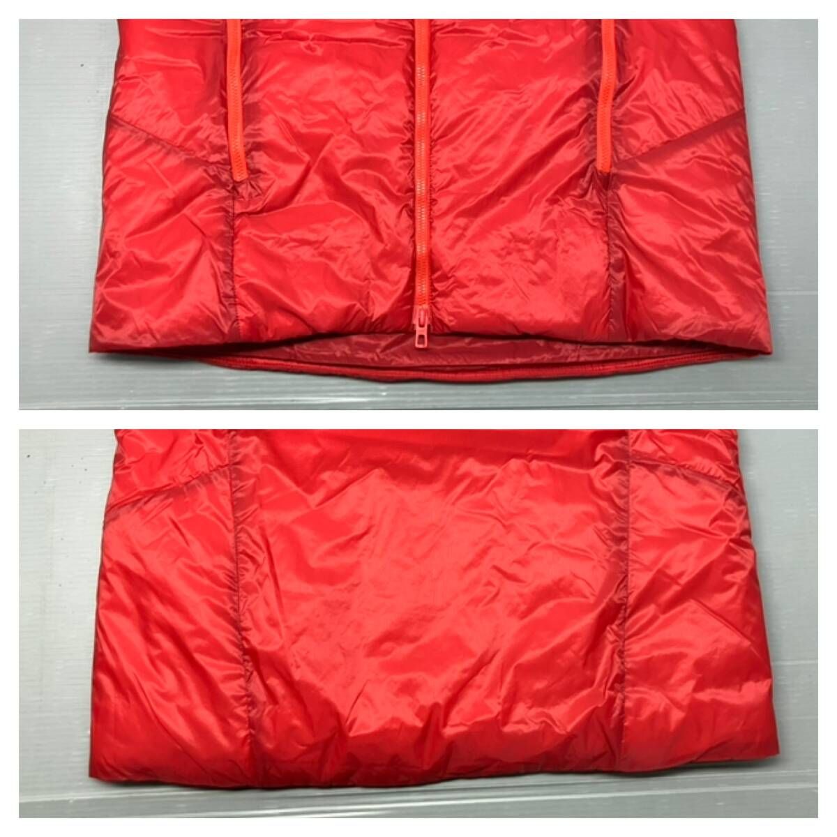 ☆ Patagonia パタゴニア ダウンジャケット 85350FA20 サイズXS