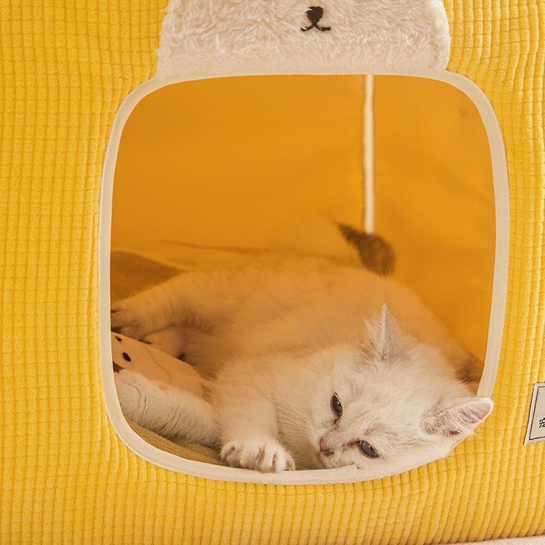 犬小屋