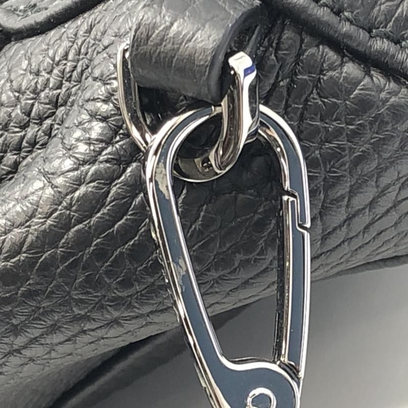 中古】FURLA イカロライン メッセンジャーバッグ ショルダー