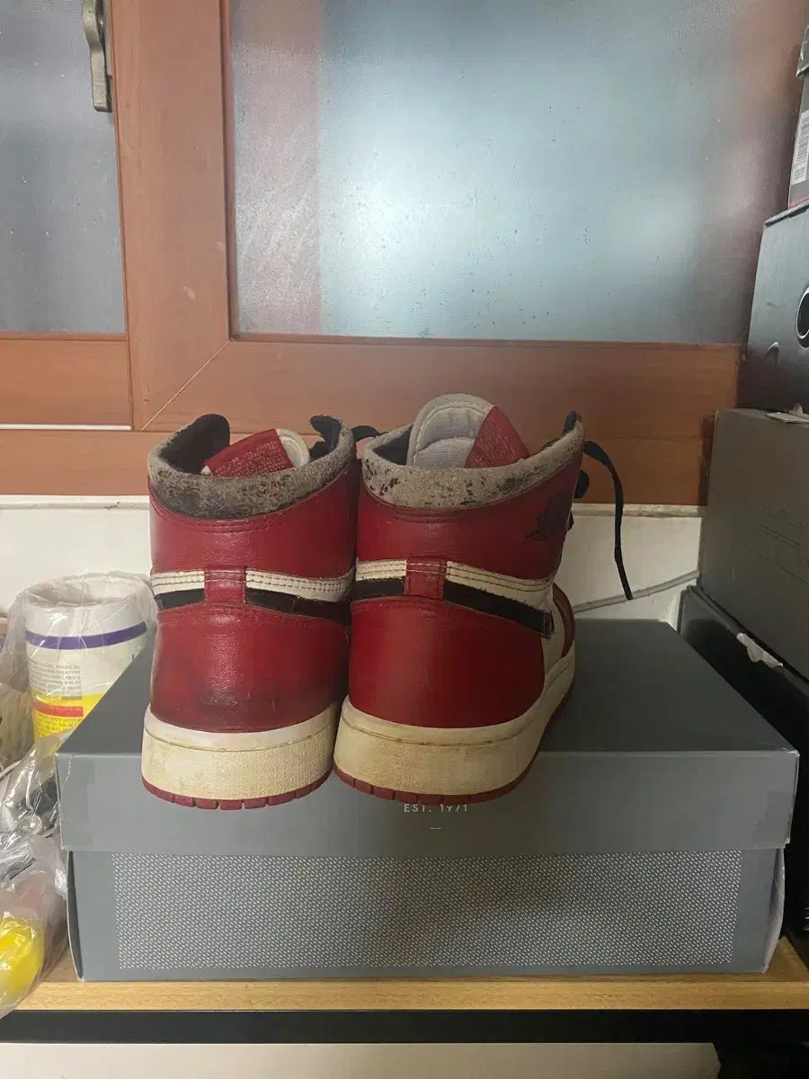 OG シカゴ