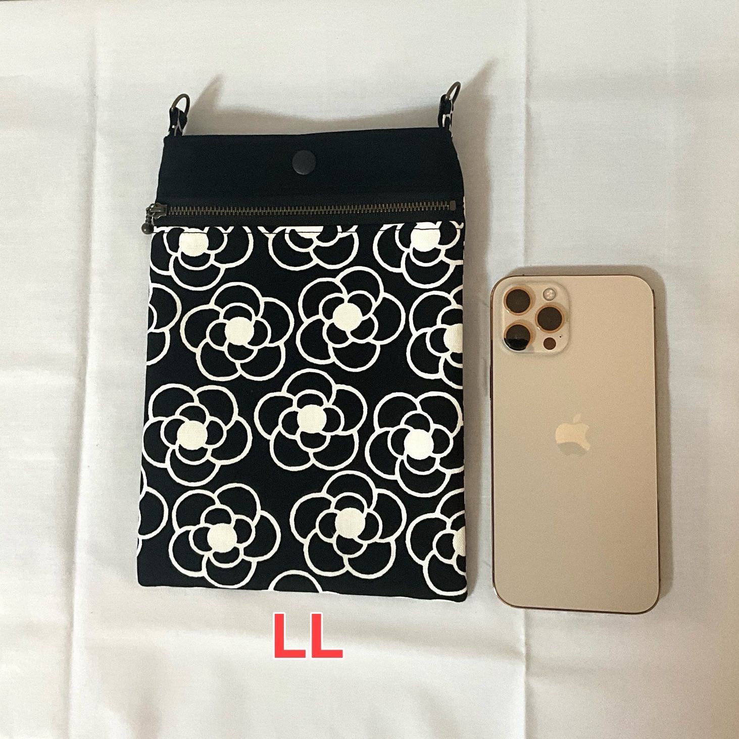 スマホポシェット