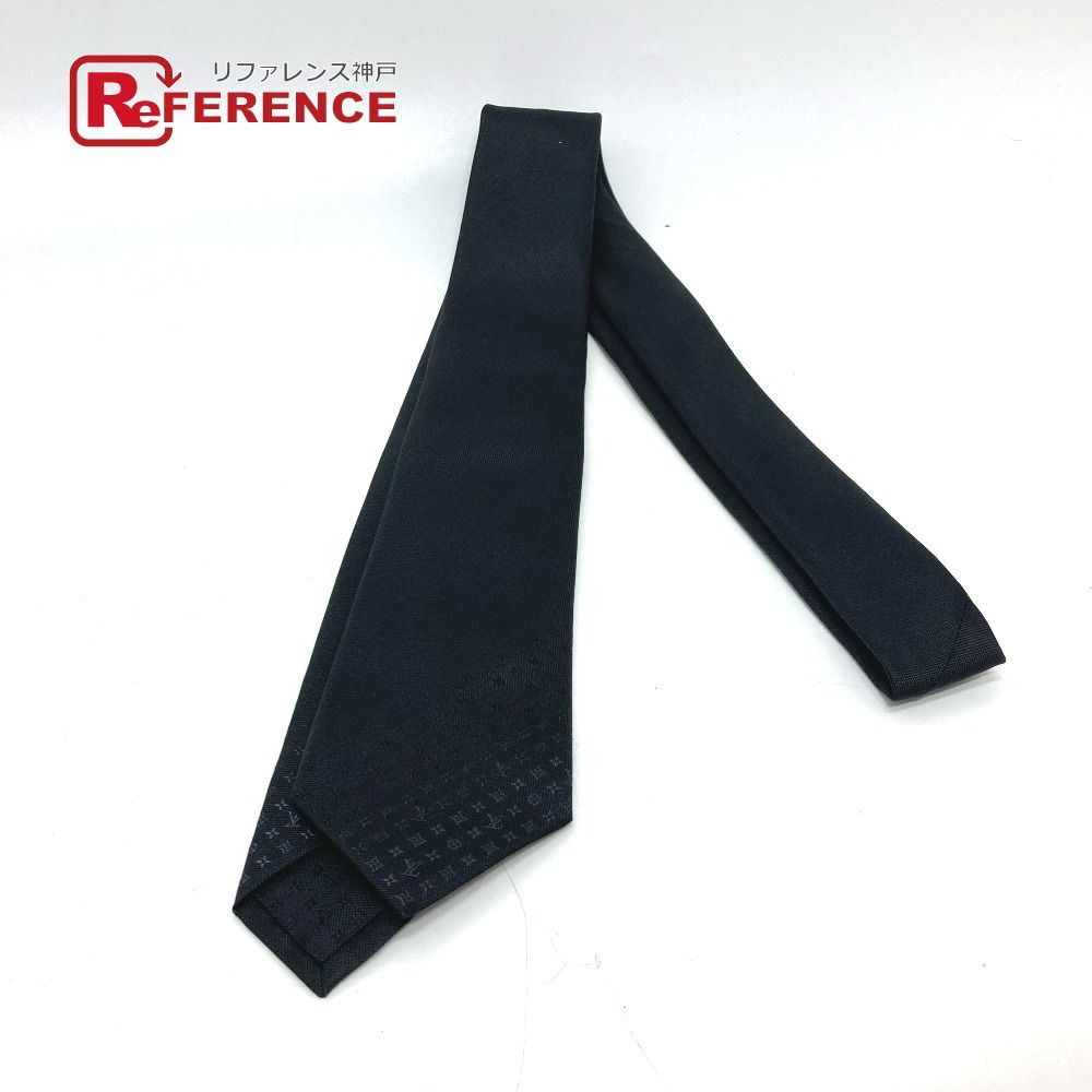 LOUIS VUITTON ルイヴィトン ネクタイ グラデーション