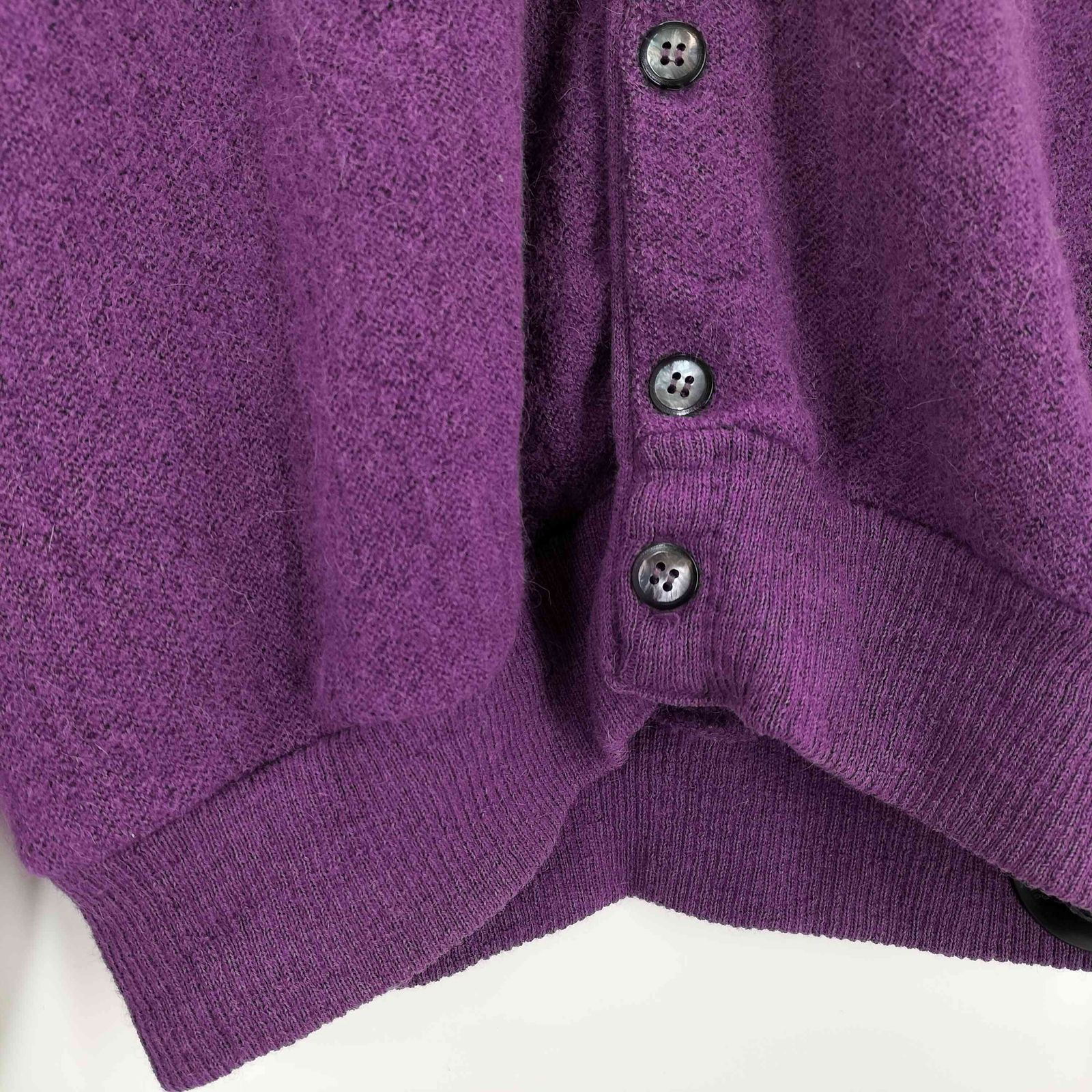 ロバートブルース ROBERT BRUCE 70S USA製 アルパカ ウール