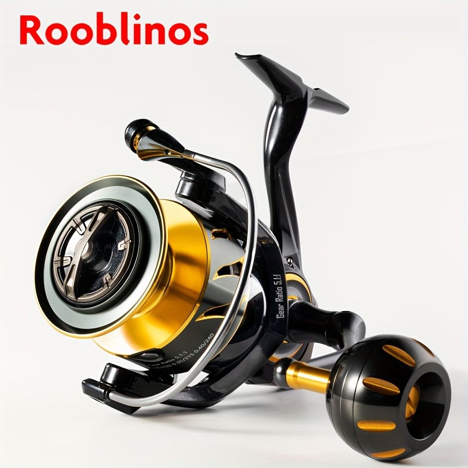 Rooblinos