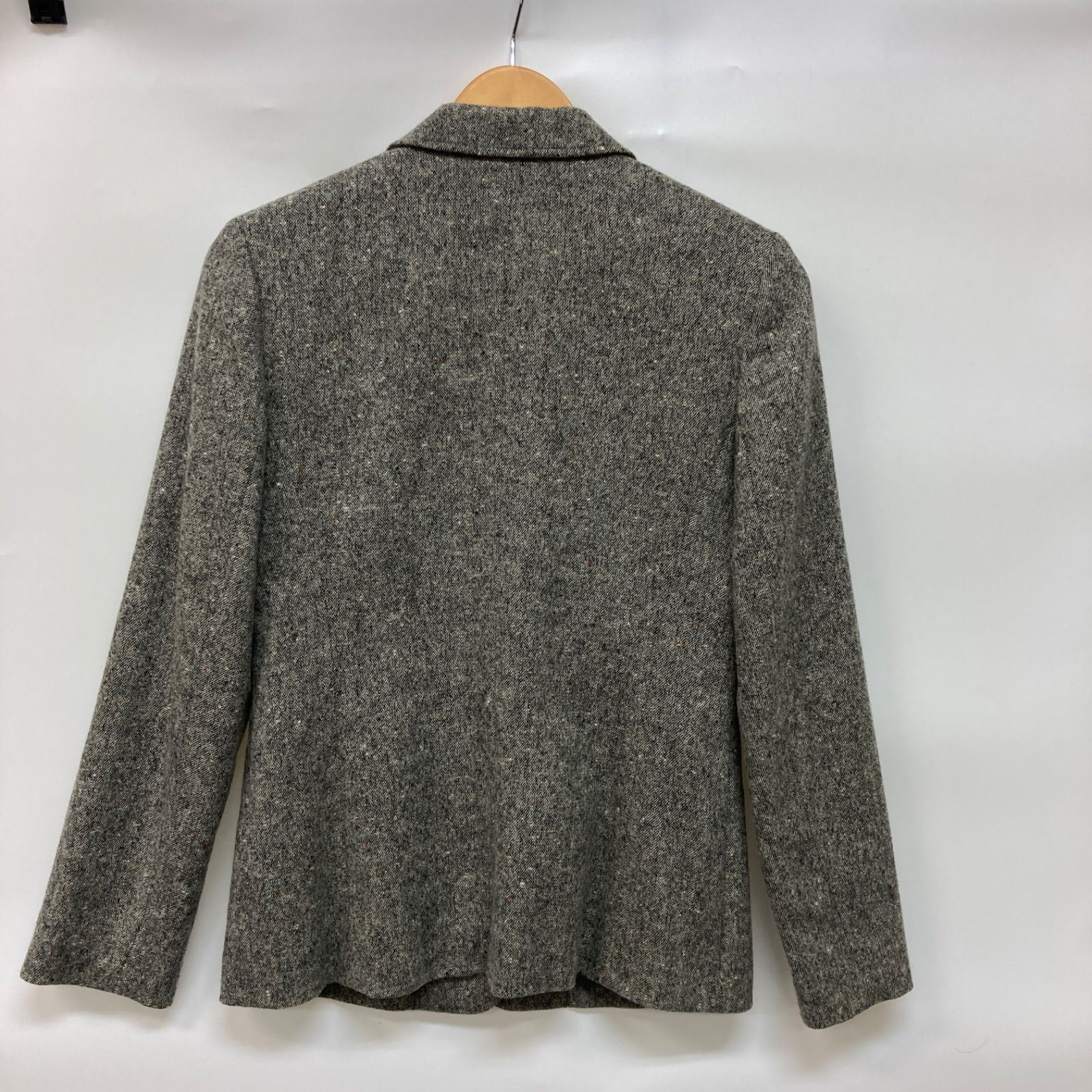 TRANS WORK トランスワーク セットアップ ジャケット パンツ ロング 