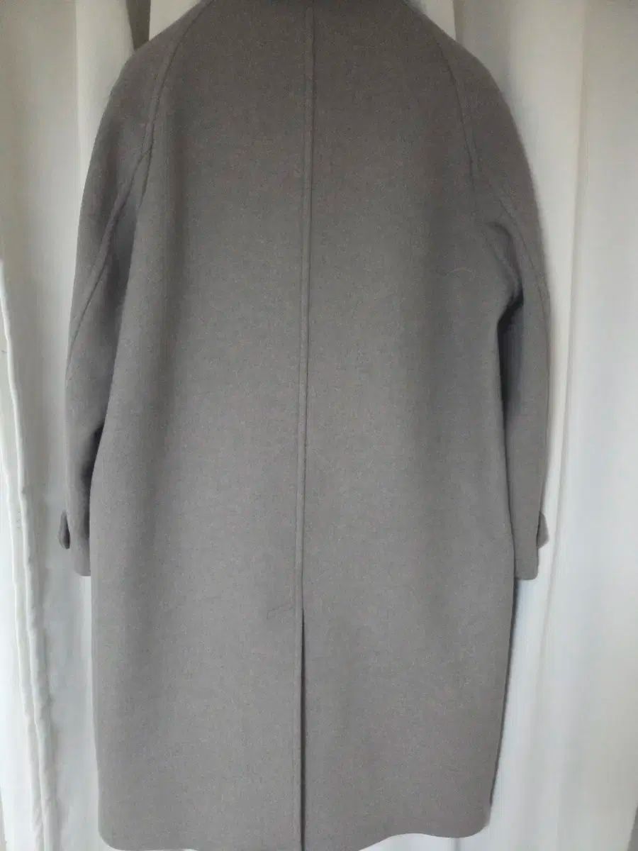 バルマカーン コート