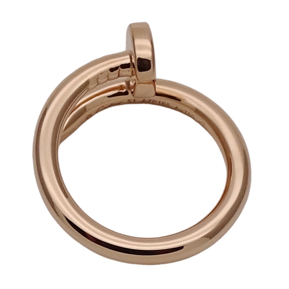 2点SET カルティエ Cartier ジュスト ラブリング 今こそ迎えたい