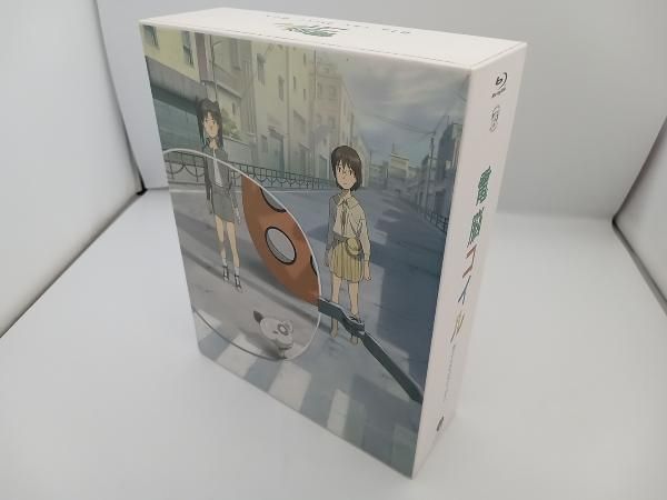 電脳コイル Blu-ray Disc Box(Blu-ray Disc) - メルカリ